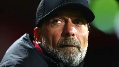 "Hay algo más" detrás de la salida de Klopp