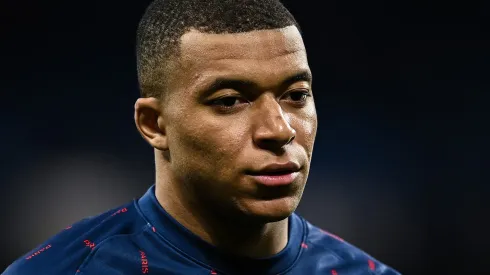 PSG identifica al reemplazo de Mbappé
