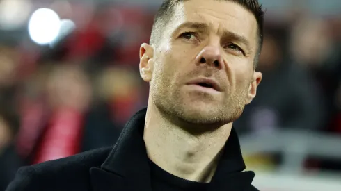 Xabi Alonso impondría una condición para fichar por Liverpool
