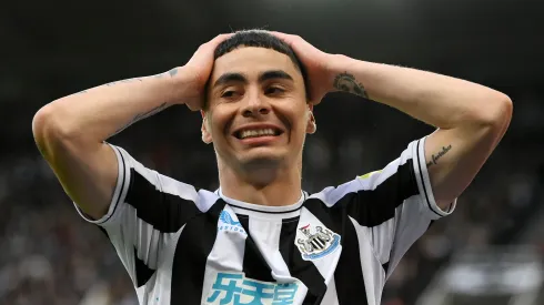 Almirón rechazó su traspaso al fútbol árabe