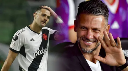 La decisión que tomó Vasco da Gama ante el interés de River por Vegetti