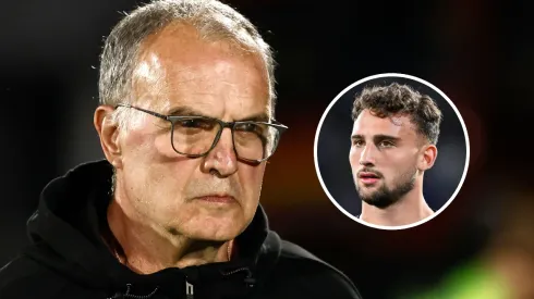 A Bielsa no lo perdonaron ni aún con el empate ante Argentina.