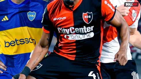 El polémico nuevo refuerzo de Newell's