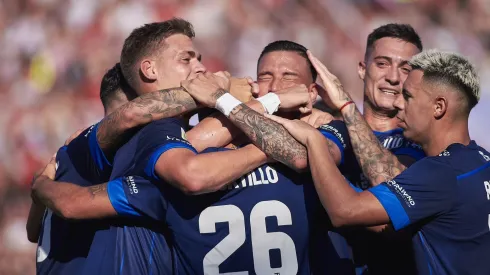 El equipo podría concretar otra venta multimillonaria.