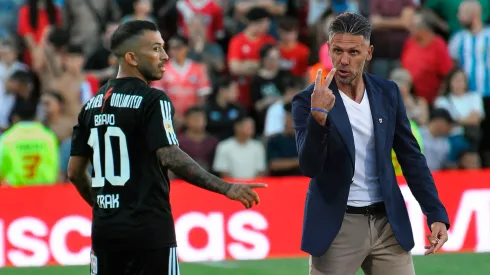 Por qué AFA rechazó cambiar el horario de River-Riestra