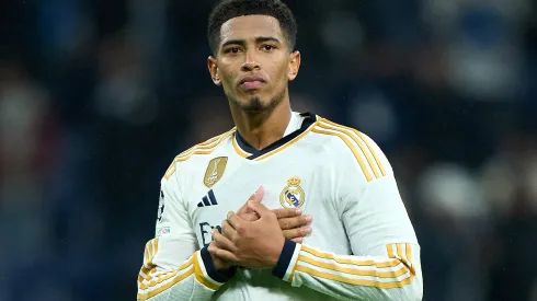 Jude Bellingham será embajador élite de adidas