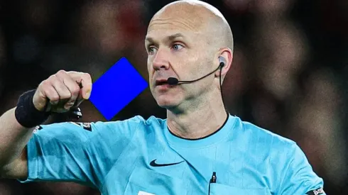 La tarjeta azul llegó para quedarse.