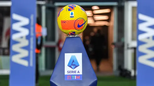 La Serie A cerca de reducir su cantidad de equipos