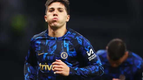 Chelsea dispuesto a pagar 85 millones por el compañero ideal para Enzo Fernández