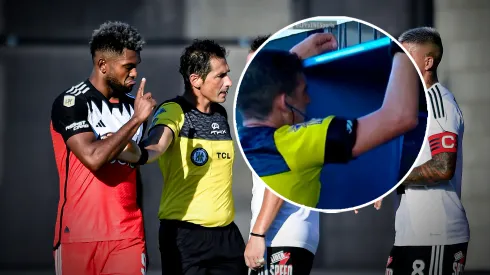 El detrás de escena del cobro más polémico de la jornada.