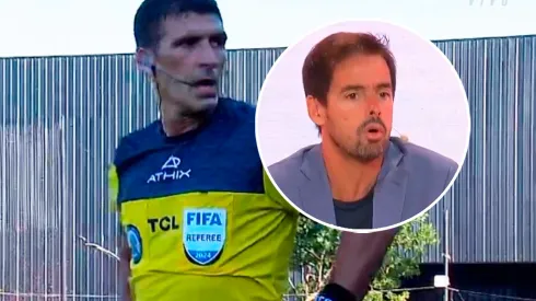 Así abrió Closs su participación en ESPN F12.