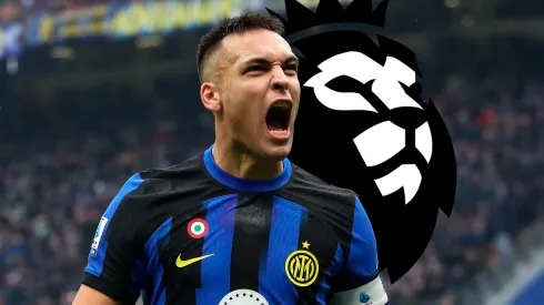 ¿Del Inter a la Premier League? Arsenal y Chelsea buscan a Lautaro Martínez