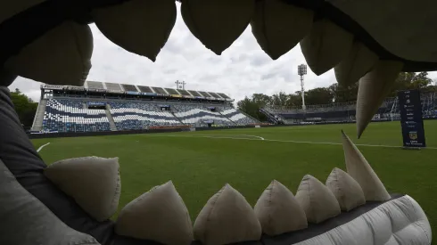 Gimnasia y Estudiantes se verán las caras en el Bosque.