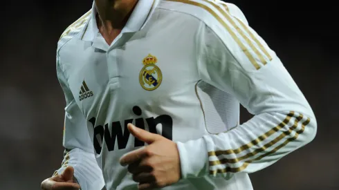 La transformación física de Mesut Ozil
