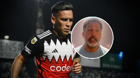 La columna de Toti Pasman para Bolavip.