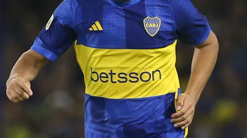 Boca visitará a River el próximo domingo.