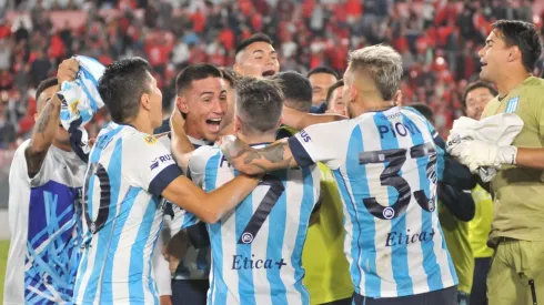 ¿Cuándo fue la última vez que Racing le ganó a Independiente como visitante?