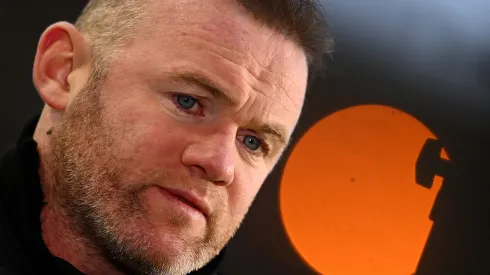 Wayne Rooney reveló detalles de su adicción con el alcohol
