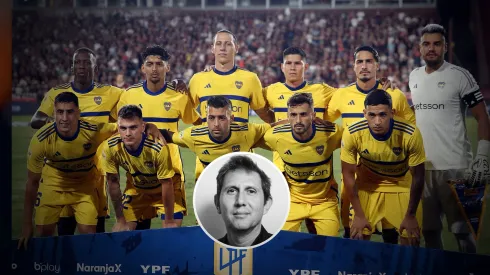 Boca llega con altibajos a una nueva prueba en el Monumental.