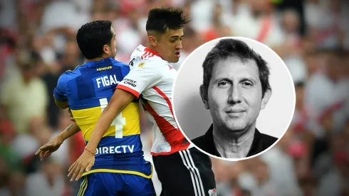 El Superclásico terminó en empate