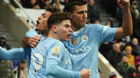 El City triplicó el salario de una de sus figuras