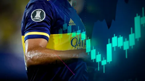 El trading, una novedosa forma de ganar dinero.