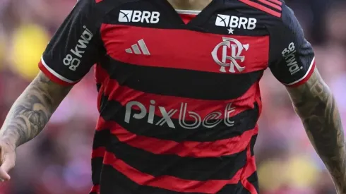 Flamengo va por un mega fichaje.
