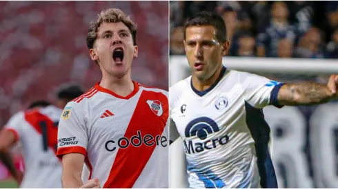 El Millonario se mide ante Independiente Rivadavia.