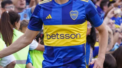 Boca necesita reencontrarse con la victoria.
