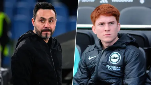 Barco, fuera de los convocados ante Roma.