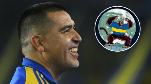 Es viral: el homenaje de Boca a Akira Toriyama, creador de Dragon Ball