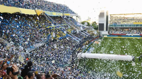 Boca recibe a Racing este domingo.
