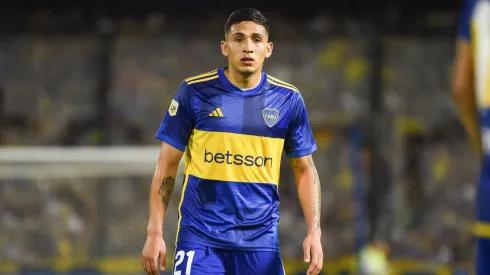 La millonaria cláusula de rescisión que tendrá Equi Fernández en Boca
