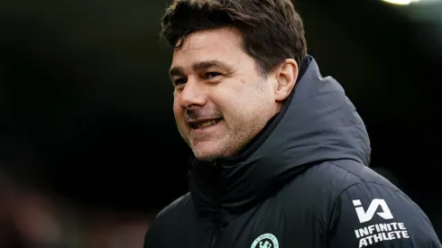 Mauricio Pochettino sumará un nuevo miembro a su cuerpo técnico del Chelsea
