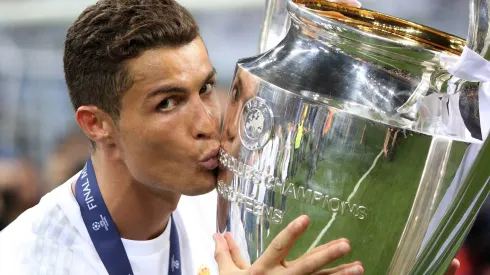 Cristiano Ronaldo y sus candidatos para ganar la Champions League
