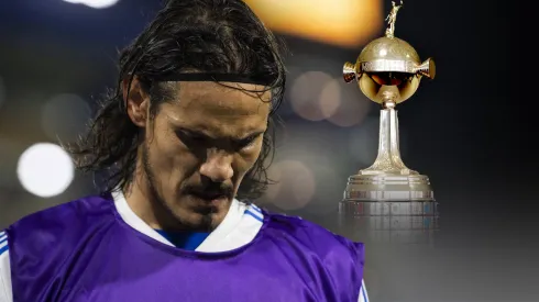 Boca fuera de la Copa Libertadores 2024