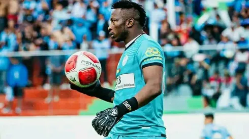 David Akologo convocado para dos selecciones