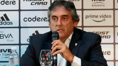 Enzo Francescoli