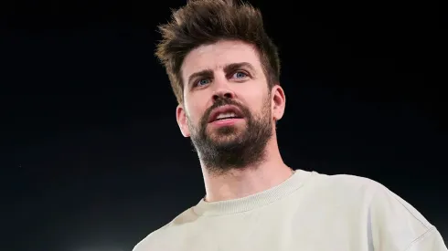 Gerard Pique pide cambios en el fútbol