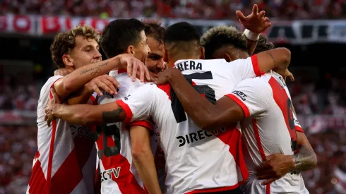 Cuántos puntos debe sacar River en la Libertadores para clasificar al Mundial de Clubes