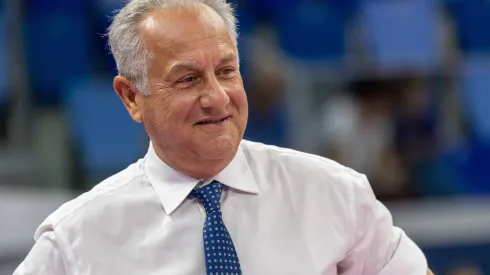 Julio Velasco relató sus anécdotas con Guardiola