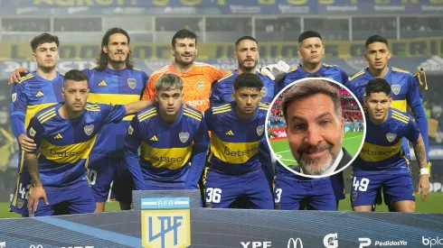 Boca debe ganar la Copa Sudamericana