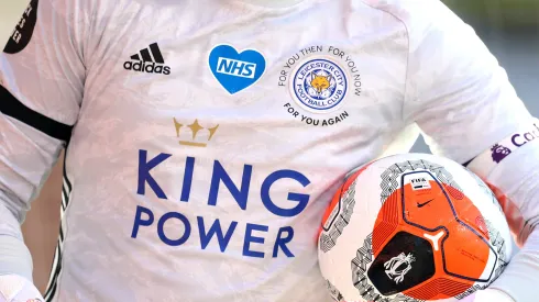 Leicester City recibió un embargo por violar el Fair Play Financiero de la Premier League
