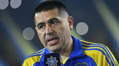 Un jugador que quiso Riquelme seguiría su carrera en Europa.
