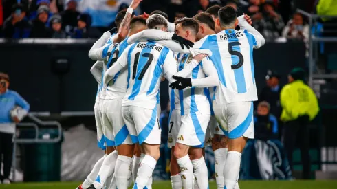 La Selección Argentina seguirá siendo líder del Ranking FIFA tras la fecha de marzo.
