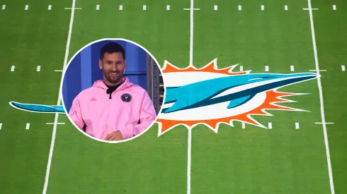 Miami Dolphins llega a la Argentina