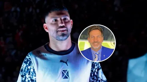 La columna de Toti Pasman.