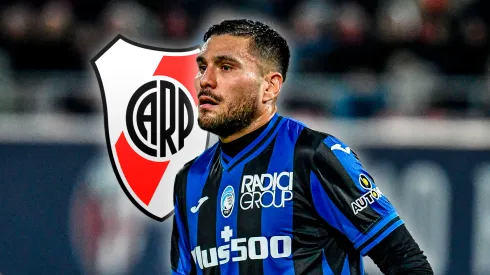 José Luis Palomino.