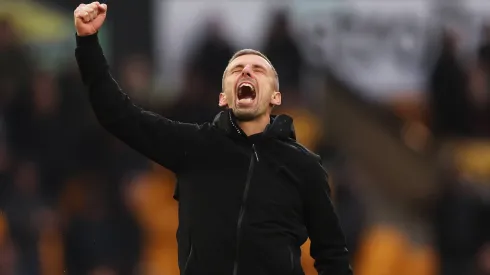 Gary O'neil, el tapado del Manchester United para ser su nuevo entrenador