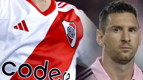 Estuvo cerca de River, lo quiso el Inter Miami de Messi y ahora se lo disputan 4 grandes de Europa